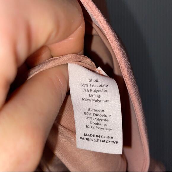 Cinq a Sept Luna Dress in Bloom - Picture 10 of 10